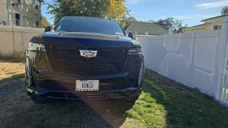 Luxury SUV 5-7 Passengers, photo 7