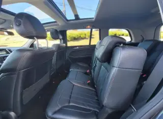 Luxury SUV 5-7 Passengers, photo 8