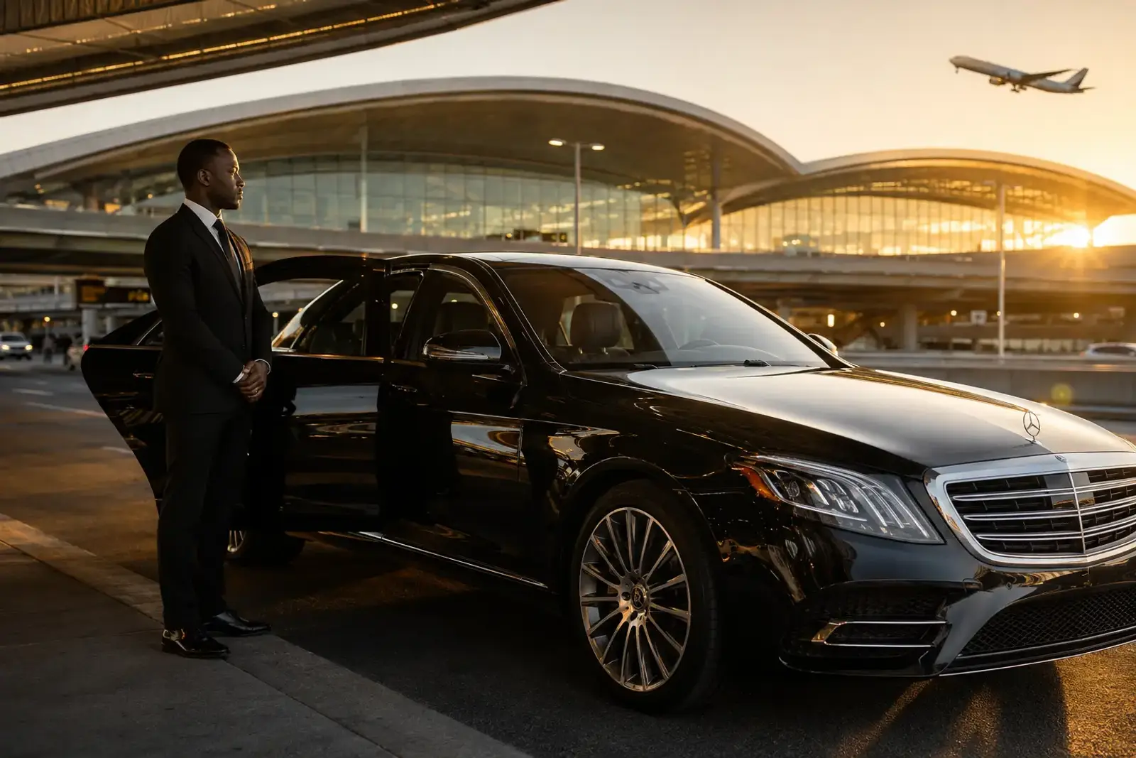 Best JFK Limo Service NYC 2026 | JFK Shuttles