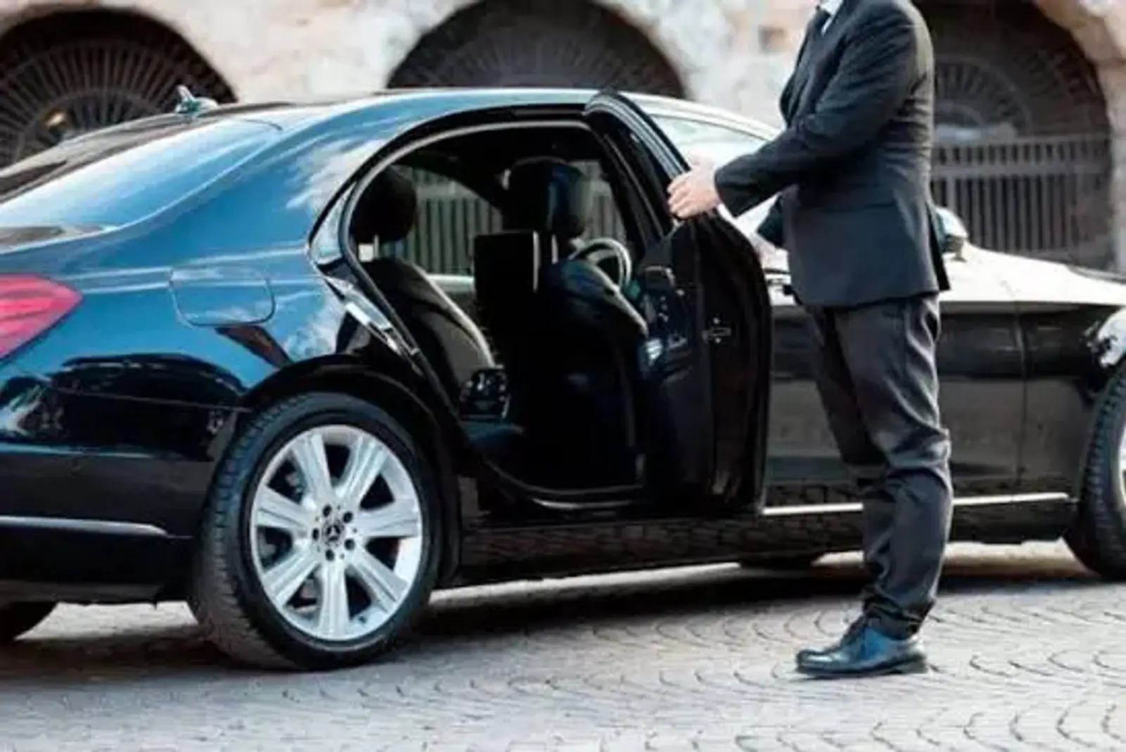 Best JFK Black Car Service in 2026