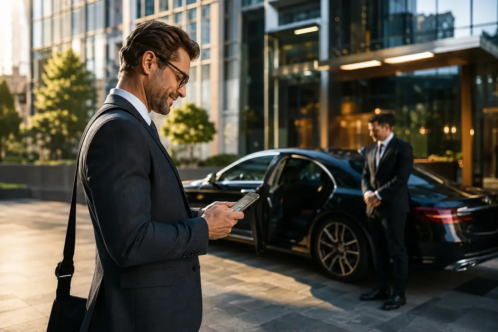 How to Book a JFK Black Car Service | Easy & Fast | JFK Shuttles