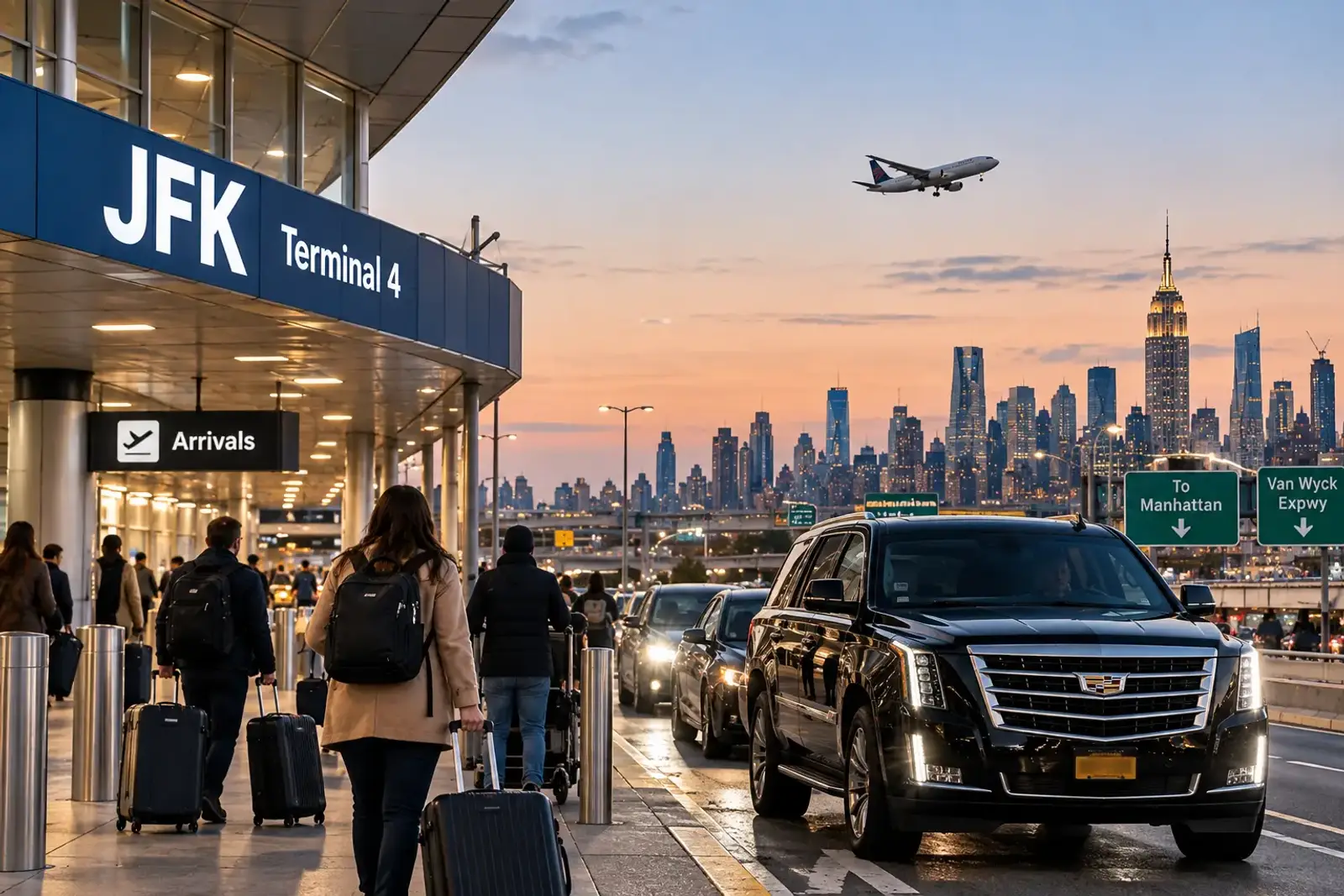jfk-to-manhattan