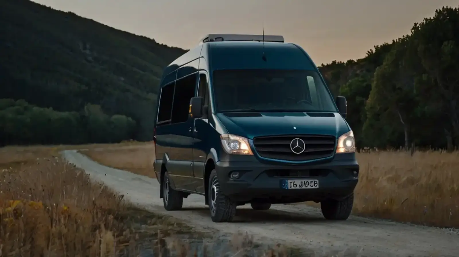 Is Sprinter Van Rental for Road Trip Worth It?