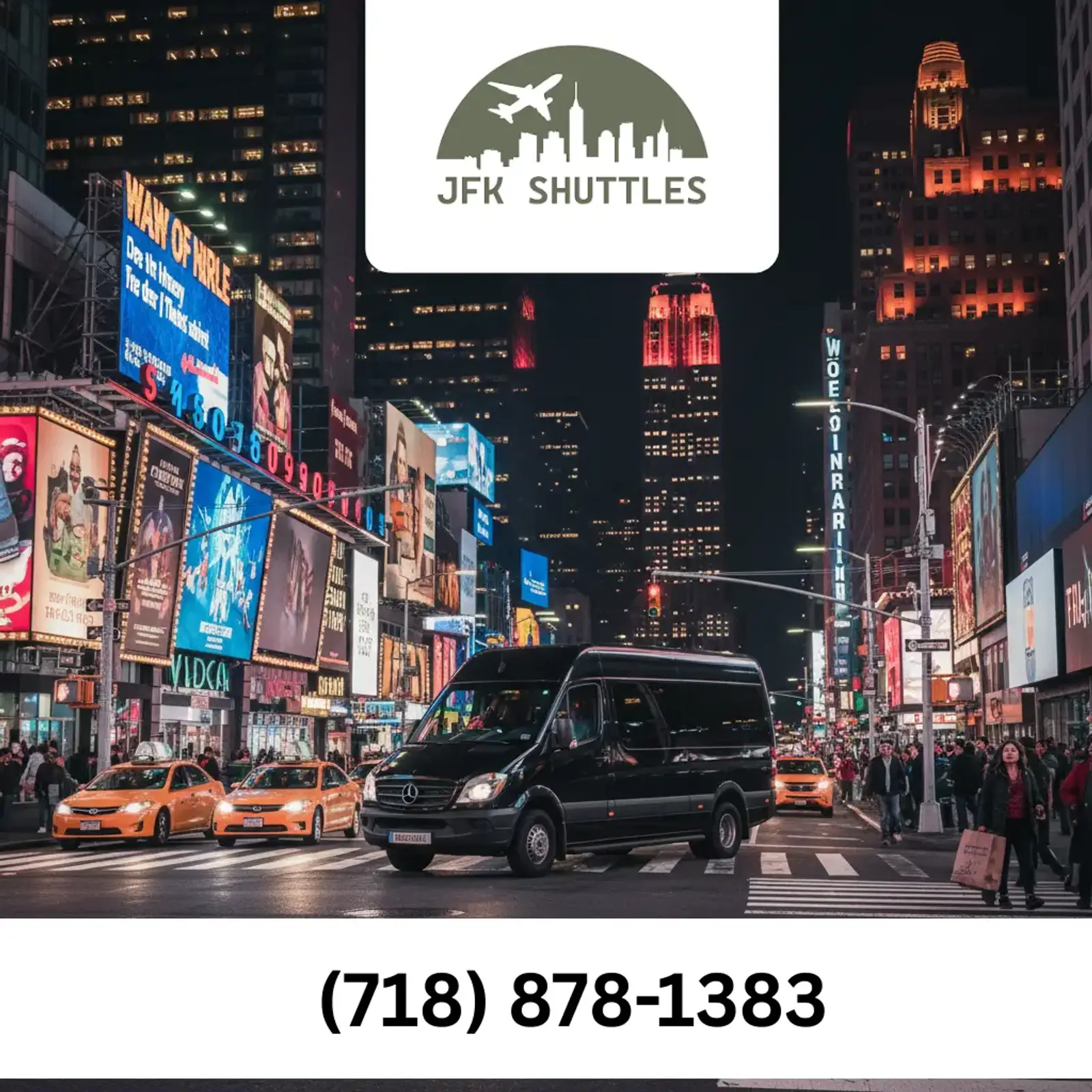 What to Do After Landing in NYC: Top Local Experiences