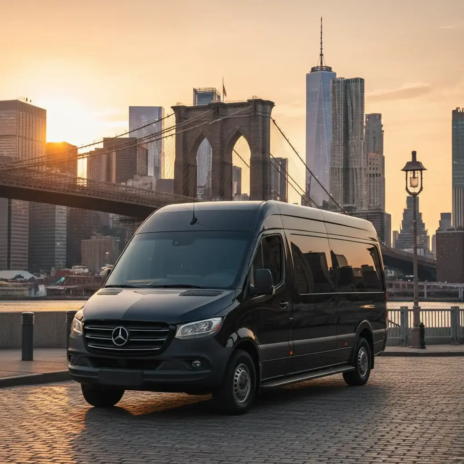 Why Brooklyn Limo Service is Your Best Choice for Luxury Transportation in 2026