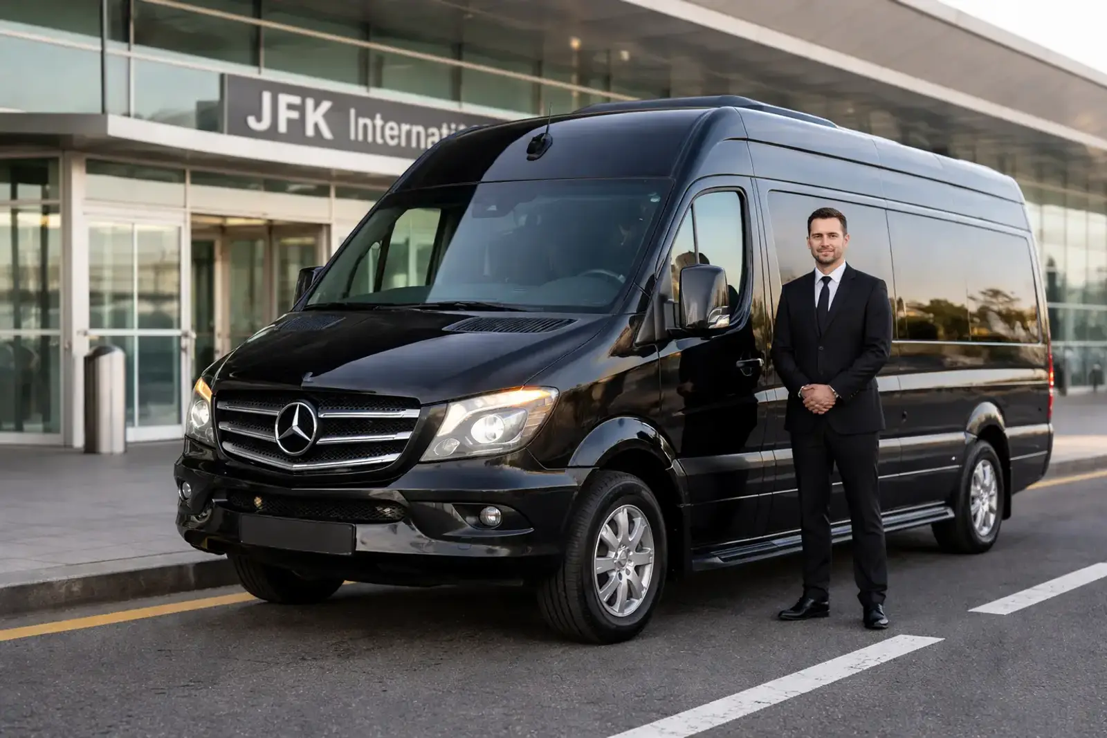 JFK Car Service to Long Island: Travel in Comfort, Arrive in Style